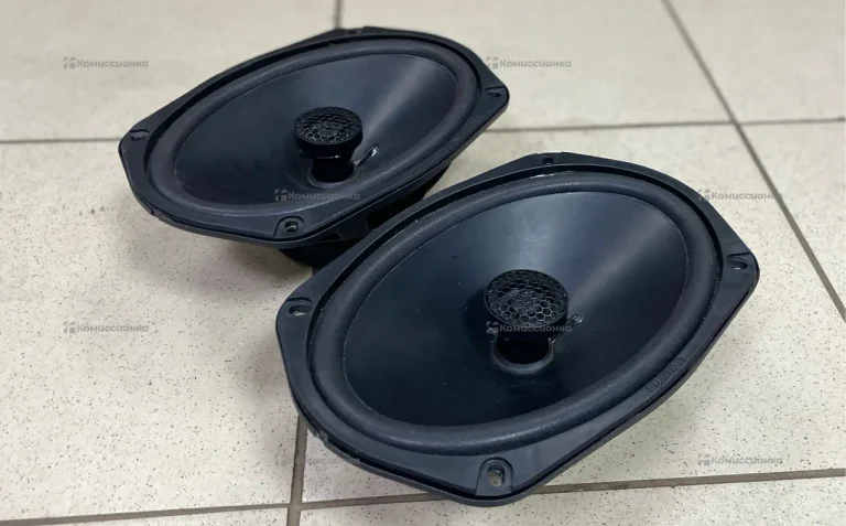 Колонка  Black Hydra Delta-6913X