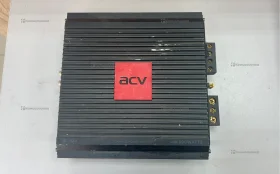 Купить Усилитель  ACV LX-2.60 б/у , в Краснодар Цена:2500рублей