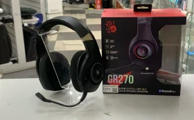 Купить Наушники Bloody gr270 б/у , в Красноярск Цена:1490рублей