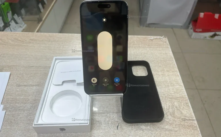 Apple iPhone 14 Pro Max 6/128 ГБ