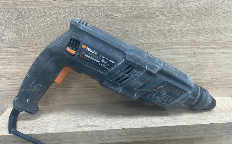 Перфоратор Перфоратор KZUBR NRH-800h