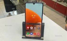 Купить Samsung Galaxy A32 4/128 ГБ б/у , в Сызрань Цена:4490рублей