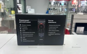 Купить Приставка 4К WinkBox Switron-i12A б/у , в Екатеринбург Цена:1500рублей