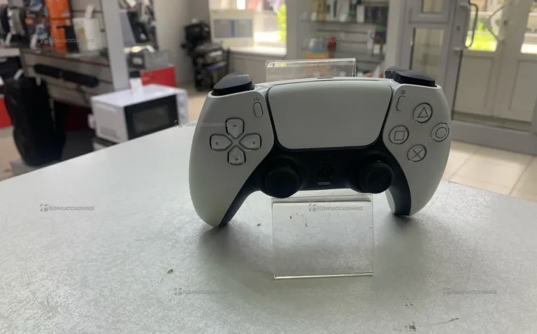 Sony Джойстик PS5