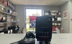Купить Радар-детектор  SHO-Me G-800 STR б/у , в Самара Цена:899рублей