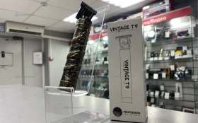 Купить Триммер Vintage T9 б/у , в Уфа Цена:390рублей