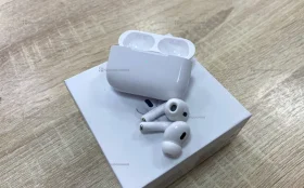 Купить Наушники Air pods Pro реплика б/у , в Казань Цена:1500рублей