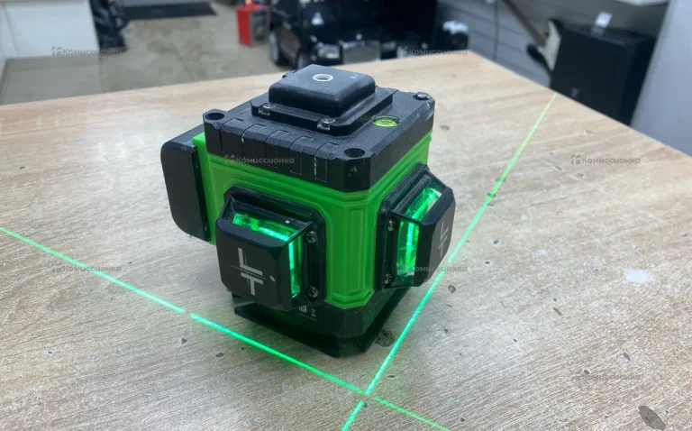 Лазерный уровень LT L12-360A