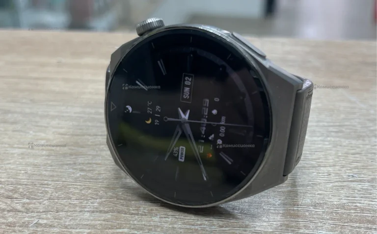 Часы  Huawei Watch GT3 Pro Без З/У