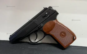 Купить Пневматический пистолет Air Gun PM-X (Пластиковый б/у , в Краснодар Цена:2490рублей