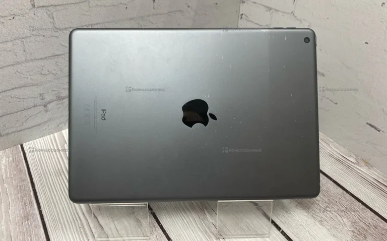 Планшет Apple iPad 2019 7 поколения