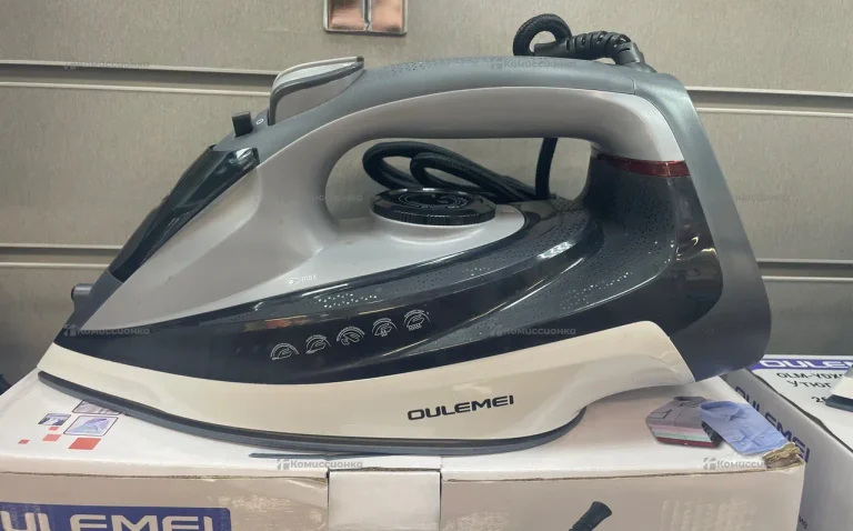 Утюг OLM-YDX007