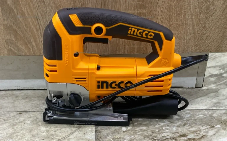 Лобзик Лобзик Ingco