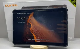 Купить Планшет OUKITEL RT9 LTE 6/256 б/у , в Краснодар Цена:8900рублей