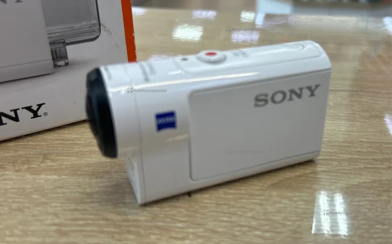 Видеокамера  Sony HDR-AS300