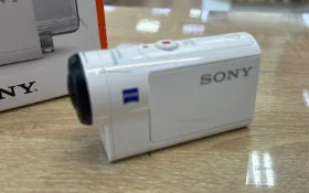 Купить Видеокамера  Sony HDR-AS300 б/у , в Самара Цена:17000рублей