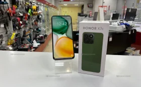 Купить Honor X7c 6/128 ГБ б/у , в Тольятти Цена:5990рублей