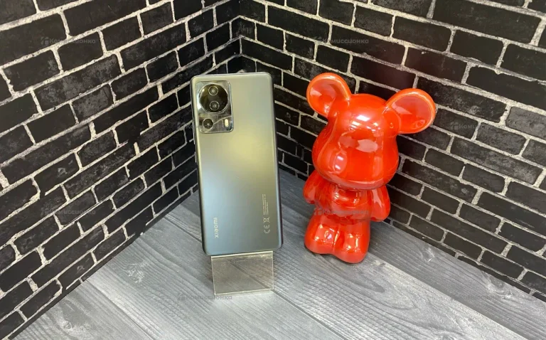 Xiaomi 13 Lite 8/256 ГБ