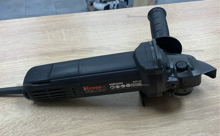 УШМ Kress KU712