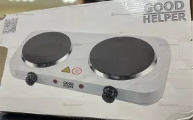 Купить Электрическая плита  GOOD HELPER б/у , в Чапаевск Цена:1490рублей