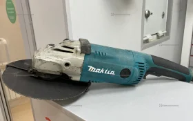 Купить УШМ Makita GA 9020 б/у , в Саратов Цена:5900рублей