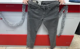 Купить Джинсы Levi’s 04511-5831 32x34 б/у , в Москва и область Цена:6500рублей
