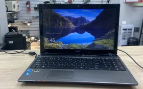 Купить Ноутбук  Acer Aspire 5750 series б/у , в Магнитогорск Цена:5500рублей