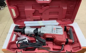 Купить Отбойный молоток REDVERG RD-DH1900 б/у , в Красноярск Цена:17990рублей