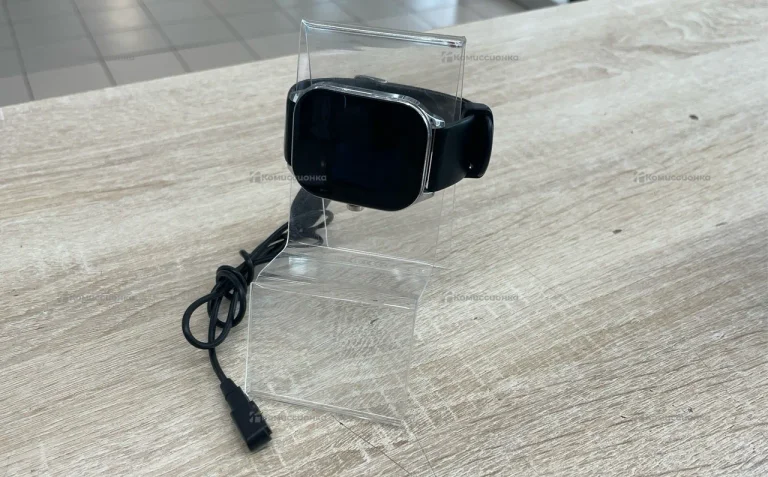 Часы  Amazfit Pop 3s