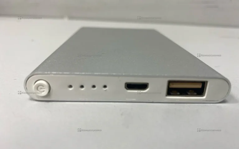 Повер банк 4000mah