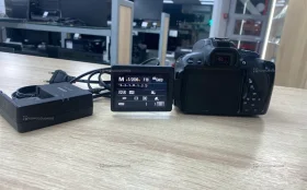 Купить Фотоаппарат  Canon DS126371 б/у , в Тольятти Цена:15900рублей
