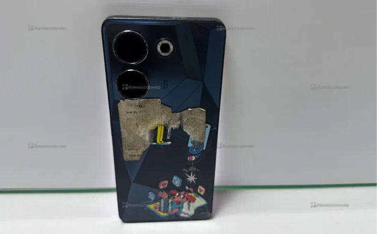 Tecno Camon 20 8/256 ГБ