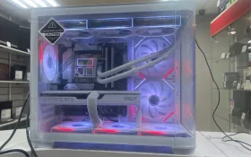 Купить Системный блок Другие NVIDIA GeForce RTX 5070 1194 б/у , в Москва и область Цена:129900рублей