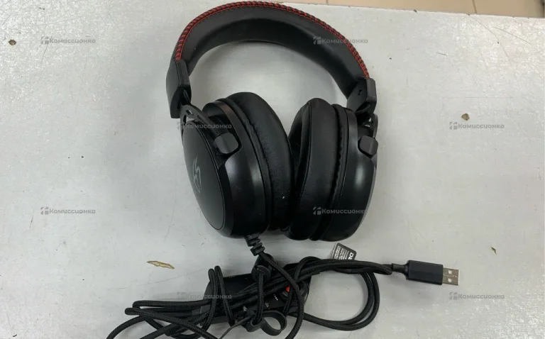 Наушники компьютерные DEXP GS-500
