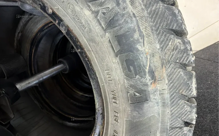 Зимние шины Кама R13 175/70 25 года