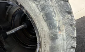 Купить Зимние шины Кама R13 175/70 25 года б/у , в Саратов Цена:6000рублей