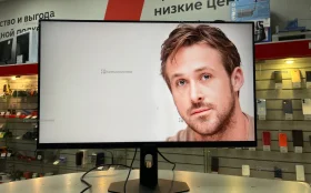Купить монитор xiaomi p27da-rggl б/у , в Санкт-Петербург Цена:8900рублей