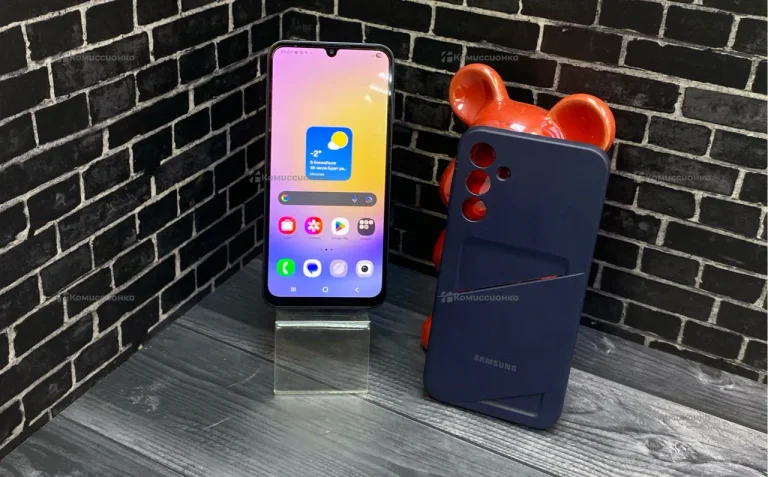 Samsung Galaxy A25 6/128 ГБ