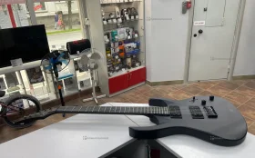 Купить Электрогитара S by Solar AB4.6c б/у , в Симферополь Цена:14900рублей
