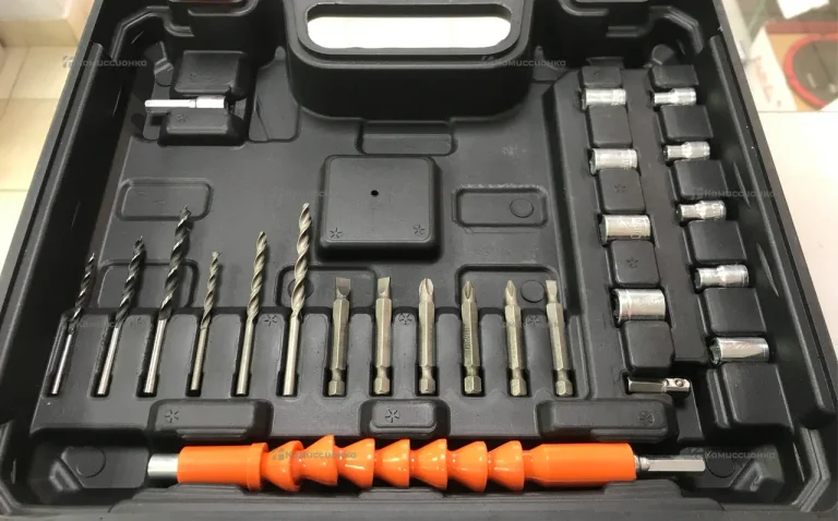 Шуруповерт Makita replica