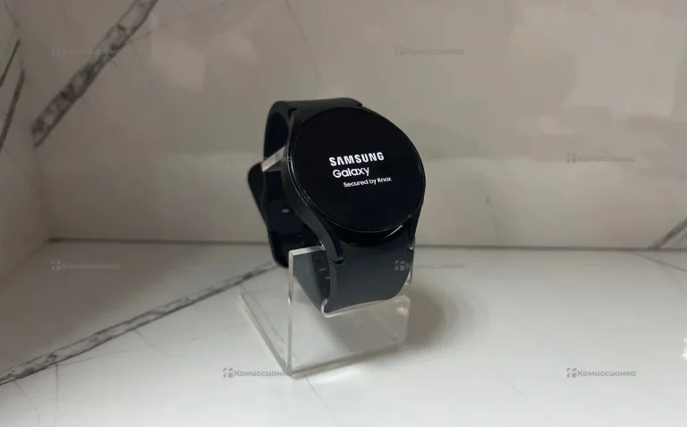 Часы  Samsung Galaxy watch6 40MM