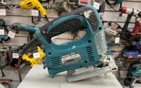 Купить Электролобзик makita 4329 б/у , в Санкт-Петербург Цена:2900рублей