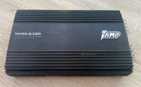 Купить Усилитель AMP Mass 2.150 б/у , в Энгельс Цена:2500рублей