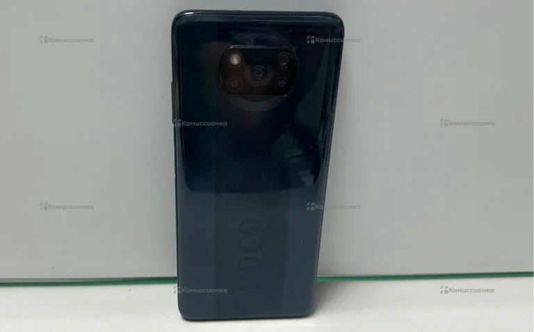 Xiaomi Poco X3 NFC 6/128 ГБ