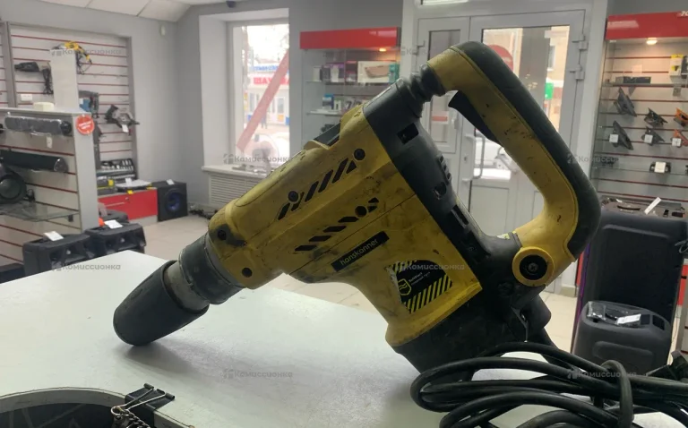 Отбойный молоток Hanskonner HRH2145MVE