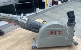 Купить Штроборез Pit штрообрез б/у , в Краснодар Цена:7000рублей