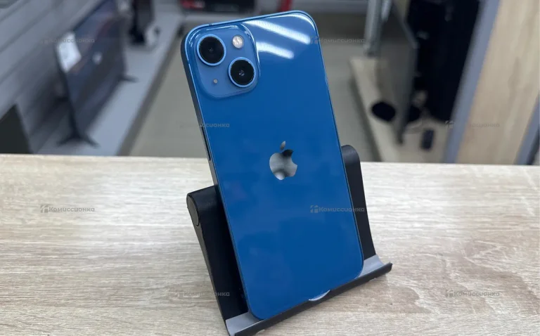 Apple iPhone 13 4/128 ГБ