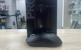 Купить Мышь беспроводная Logitech Pro X Superlight 2 б/у , в Казань Цена:6900рублей