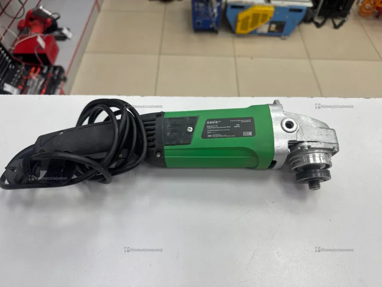 УШМ OASIS AG-110/125