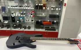 Купить Электрогитара Ibanez grgr131EX б/у , в Тольятти Цена:15900рублей